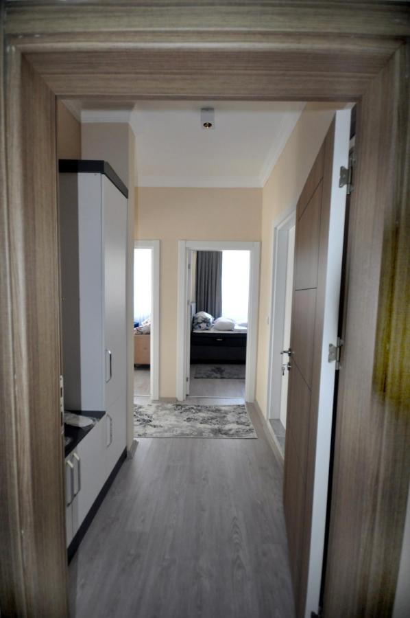 Arpacay Apart Otel Kars Exterior foto